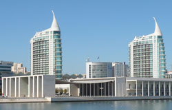 Lissabon - Expo